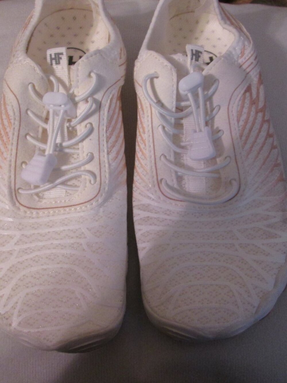 Hike Footwear Women's Stride Shoes US Size 6 (36)